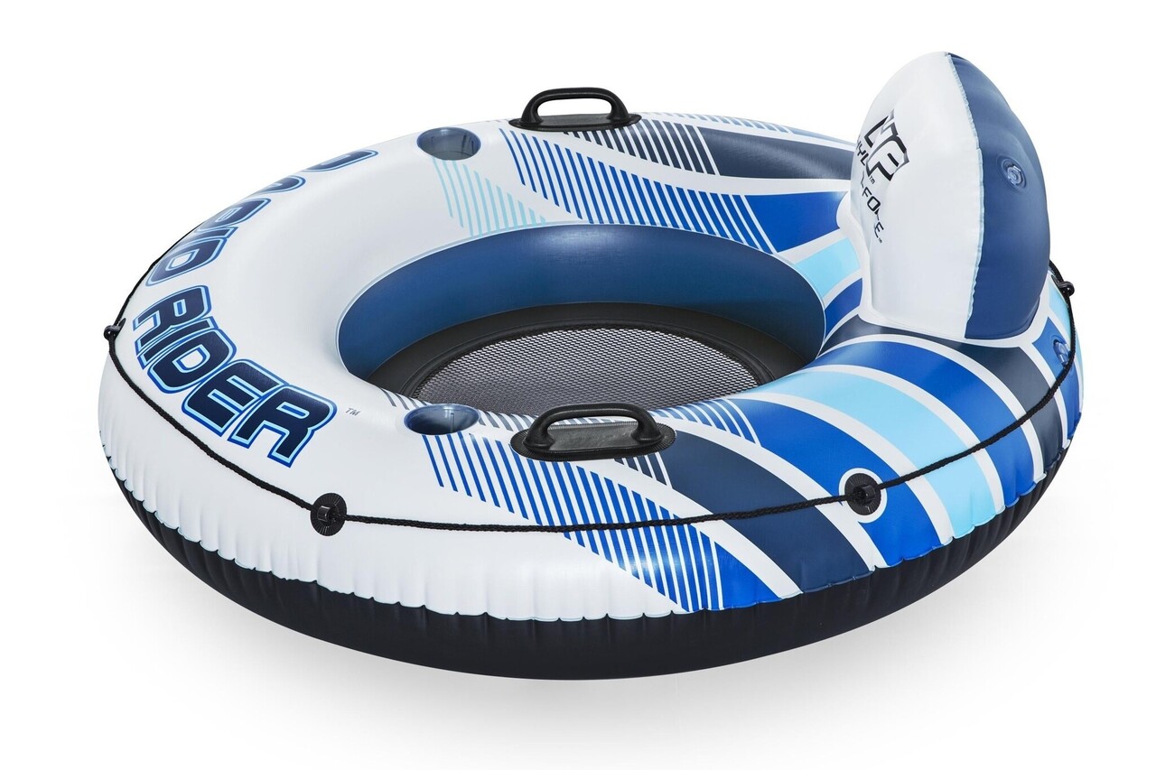 Bestway Hydro Force Rapid Rider Single Tube