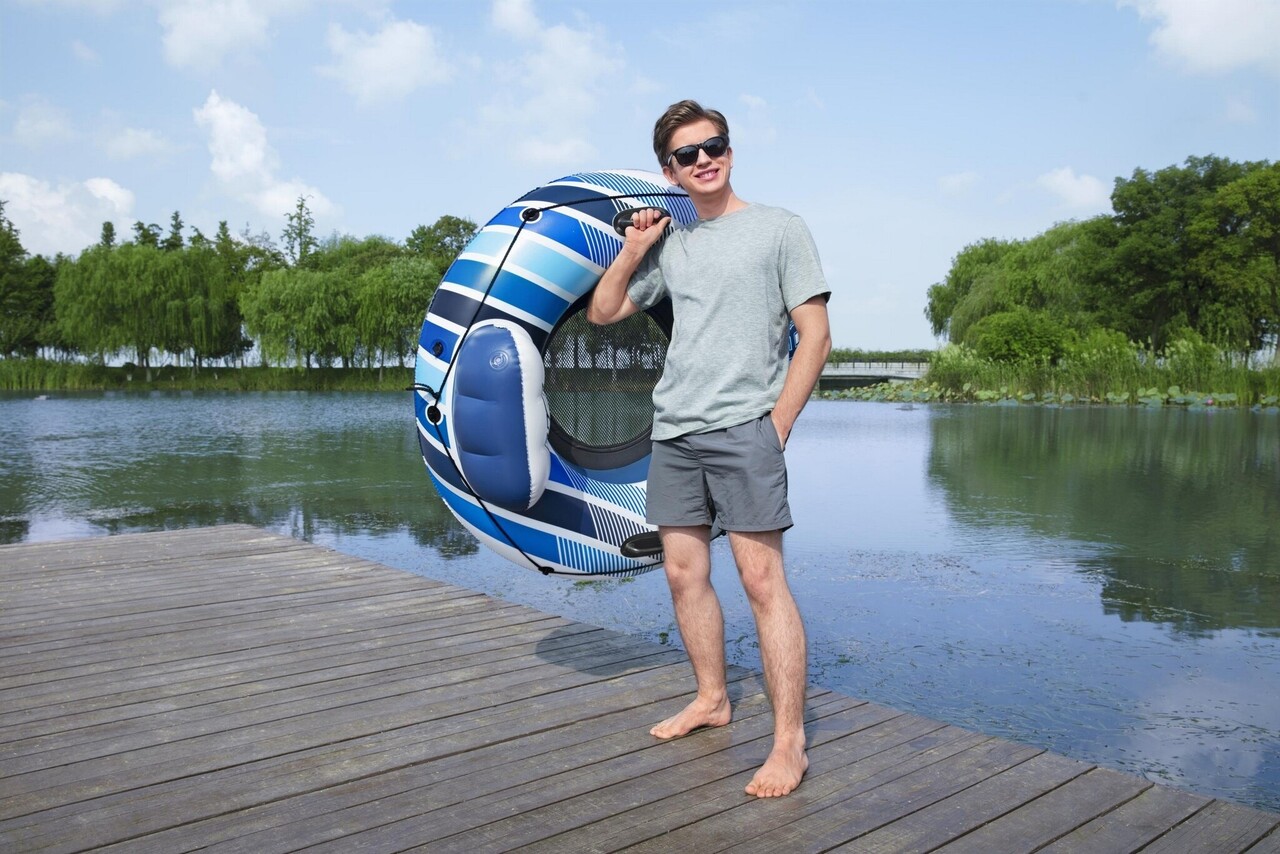 Bestway Hydro Force Rapid Rider Single Tube