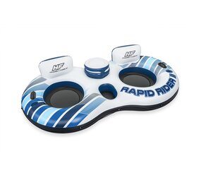 Bestway Hydro Force Rapid Rider Doppelrohr
