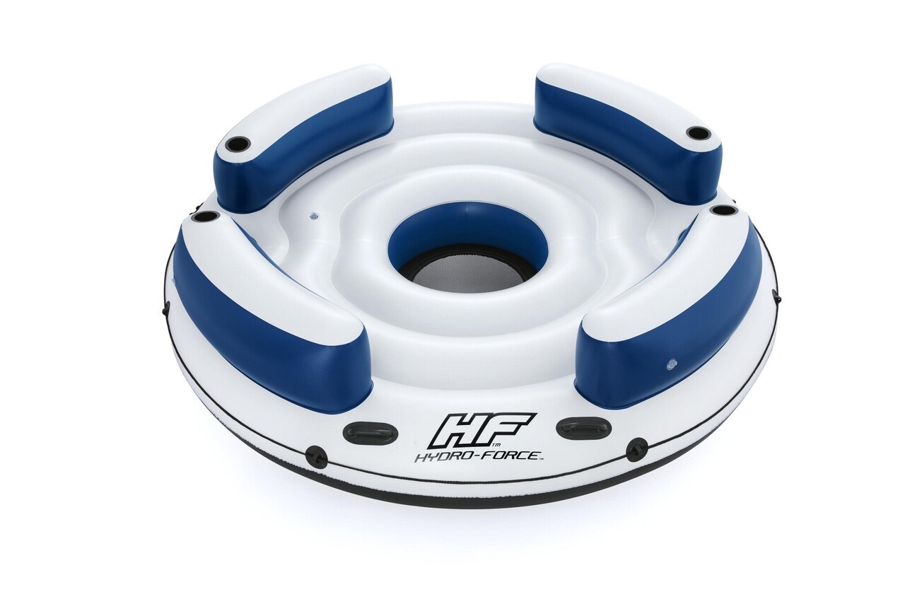 Bestway Hydro Force Lazy Dayz Island Bestway Hydro Force Lazy Dayz Island