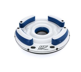 Bestway Hydro Force Lazy Dayz Island