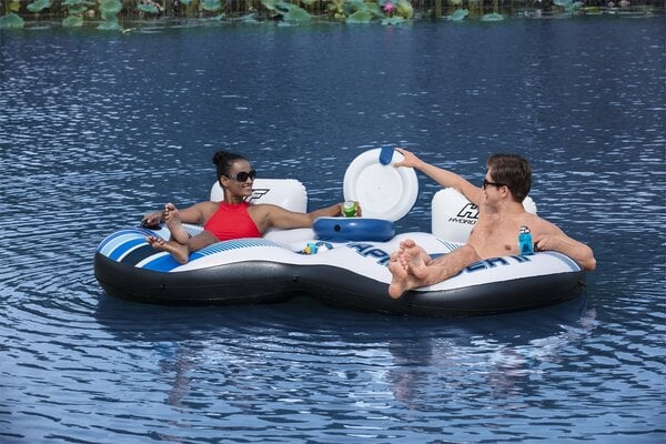 Bestway Hydro Force Rapid Rider Doppelrohr