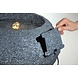 Heissner Heissner Terrassenbrunnen Rock LED