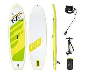 Bestway Hydro Force Sup Board Sea Breeze Set Bestway Hydro Force Sup Board Sea Breeze Set