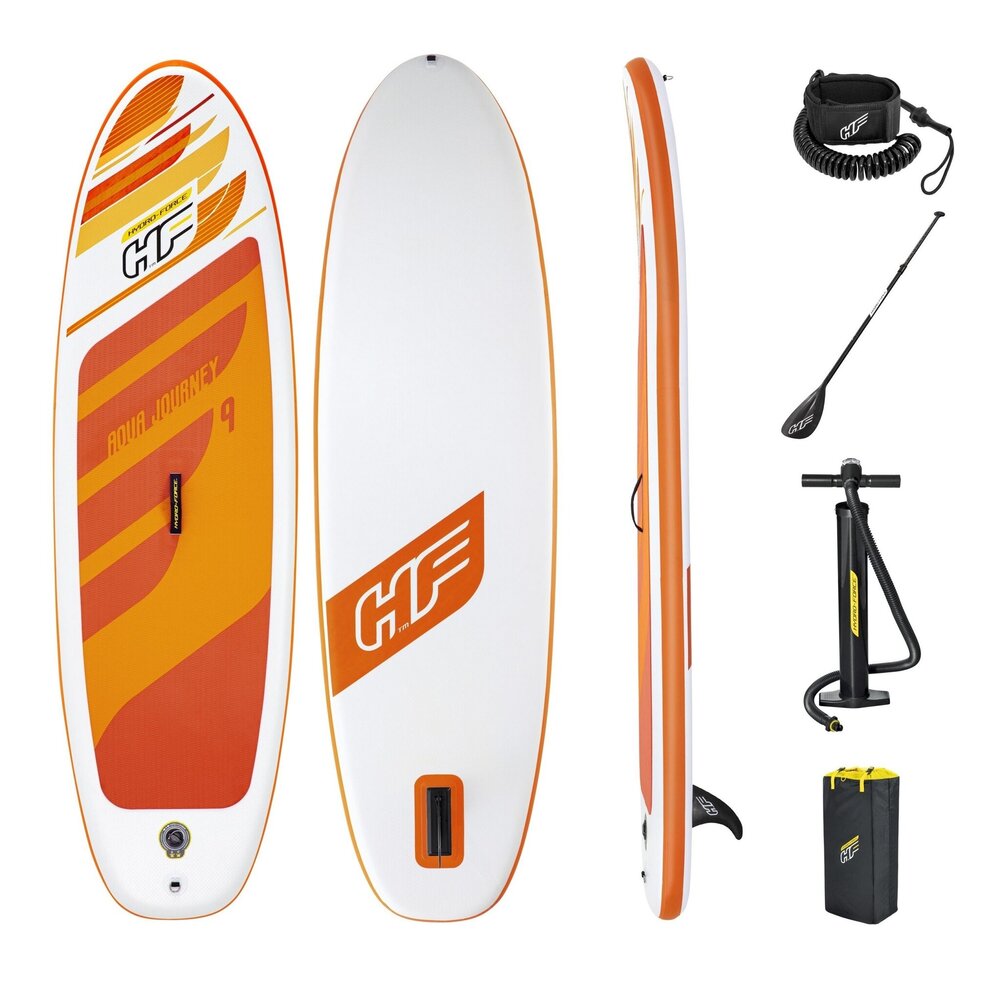 Bestway Hydro Force Sup Board Aqua Journey Set