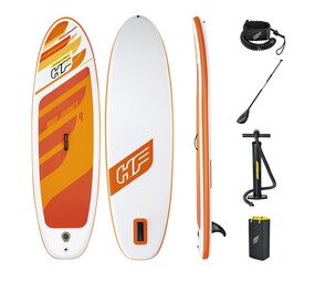 Bestway Hydro Force Sup Board Aqua Journey Set Bestway Hydro Force Sup Board Aqua Journey Set