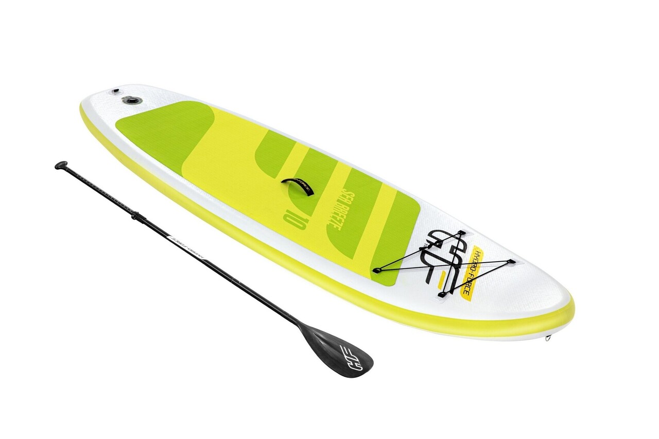 Bestway Hydro Force Sup Board Sea Breeze Set