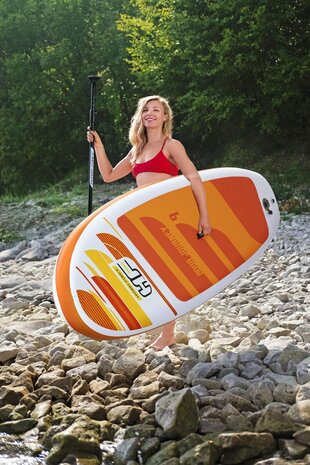 Bestway Hydro Force Sup Board Aqua Journey Set