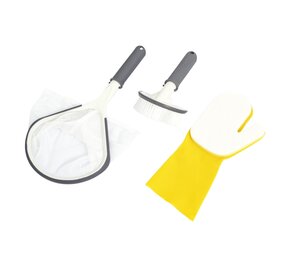 Lay-Z-Spa Reinigungsset All In One Lay-Z-Spa Reinigungsset All In One