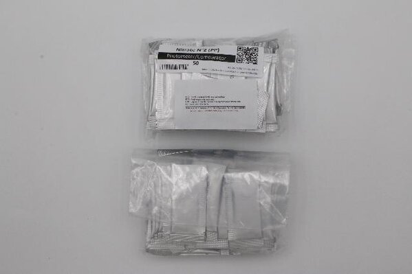 Pool Improve Nitrate N2 50 Tabletten Pool Improve Nitrate N2 50 Tabletten