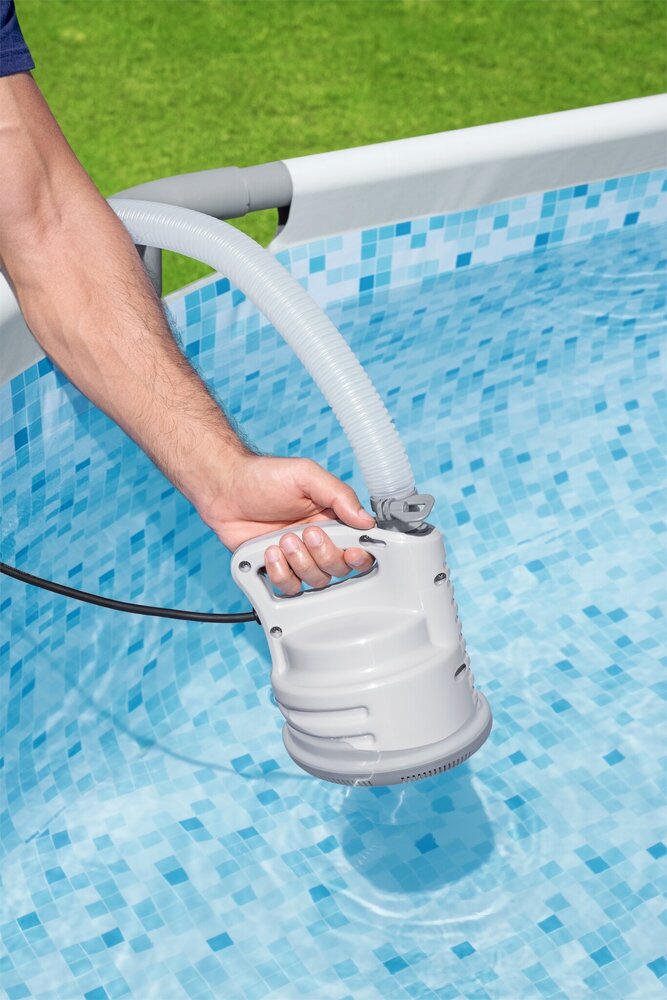 Bestway Tauchpumpe Bestway Tauchpumpe