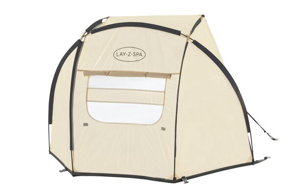 Lay-Z-Spa Canopy Sonnenschutzschirm Lay-Z-Spa Canopy Sonnenschutzschirm