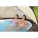 Lay-Z-Spa Canopy Sonnenschutzschirm Lay-Z-Spa Canopy Sonnenschutzschirm