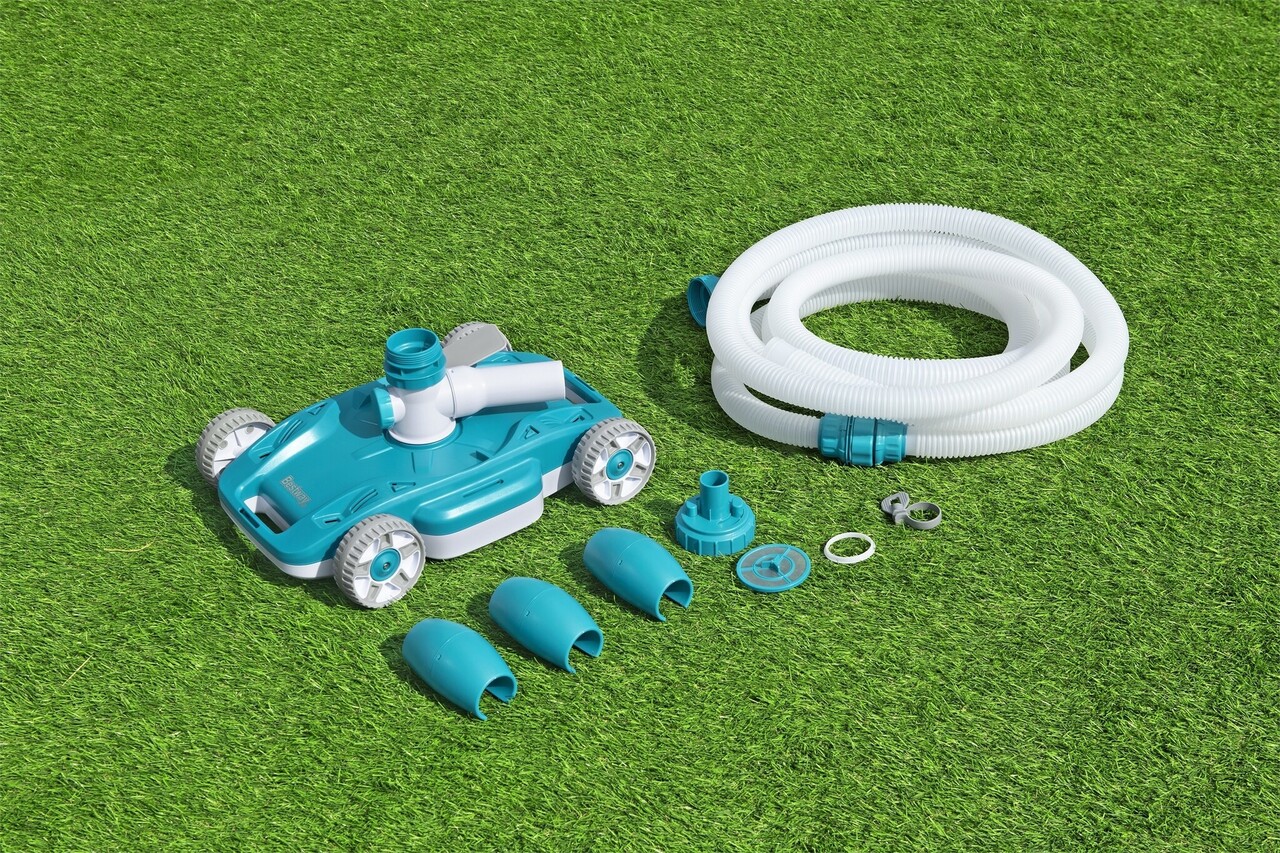 Bestway Bodengrundreiniger Aquadrift Automatisch
