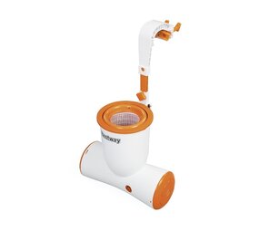 Bestway Skimmerfilter Hänge 2,5m/u Bestway Skimmerfilter Hänge 2,5m/u