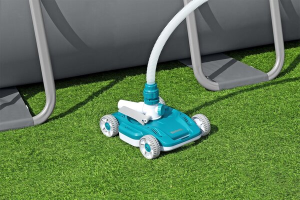 Bestway Bodengrundreiniger Aquadrift Automatisch