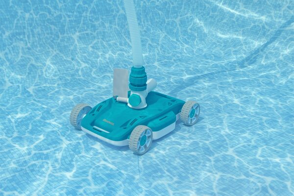 Bestway Bodengrundreiniger Aquadrift Automatisch