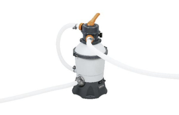 Bestway Sandfilter 3m³/h
