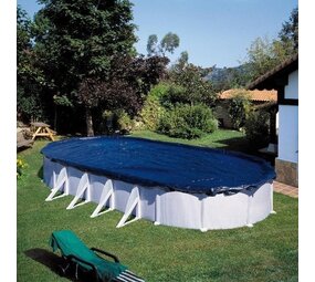 Summer Fun Winterabdeckung für Oval- und Achtform 800 Summer Fun Winterabdeckung für Oval- und Achtform 800
