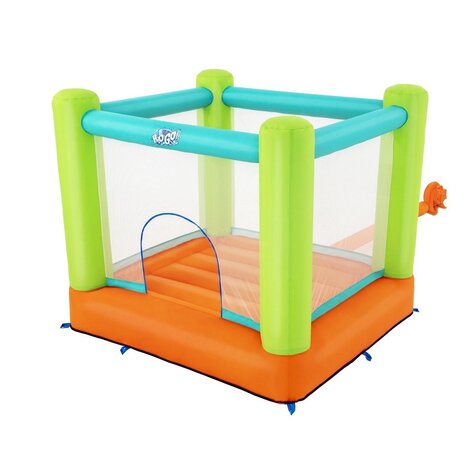 Bestway Playcenter Jump And Soar Mega Bouncer