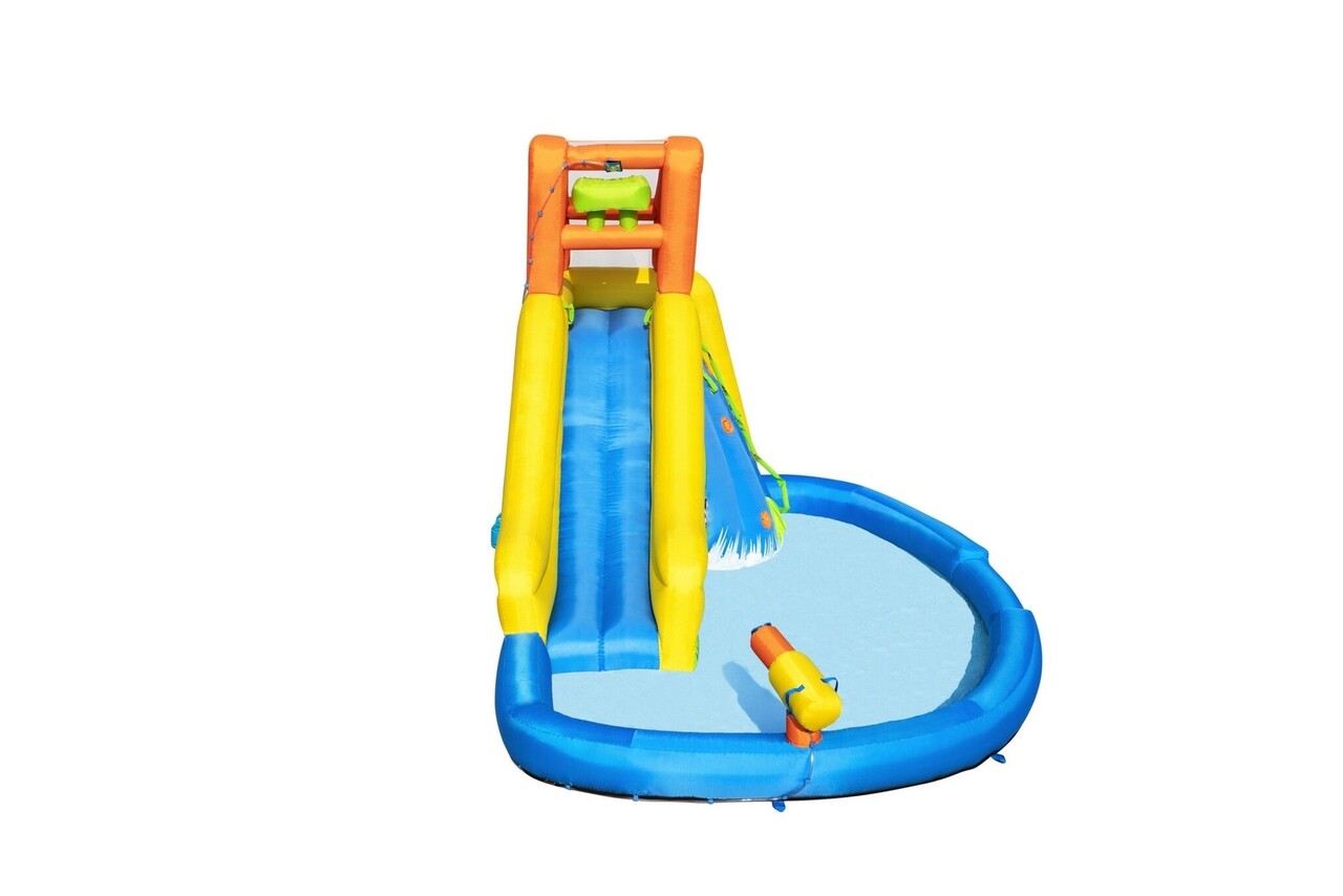 Bestway H2Ogo! Mount Splashmore Mega Wasserpark
