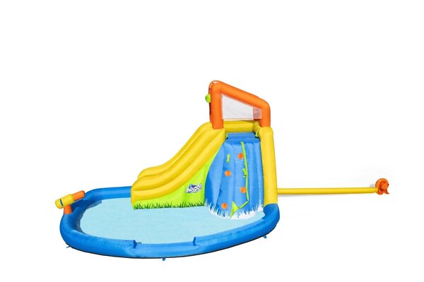 Bestway H2Ogo! Mount Splashmore Mega Wasserpark