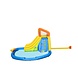 Bestway H2Ogo! Mount Splashmore Mega Wasserpark