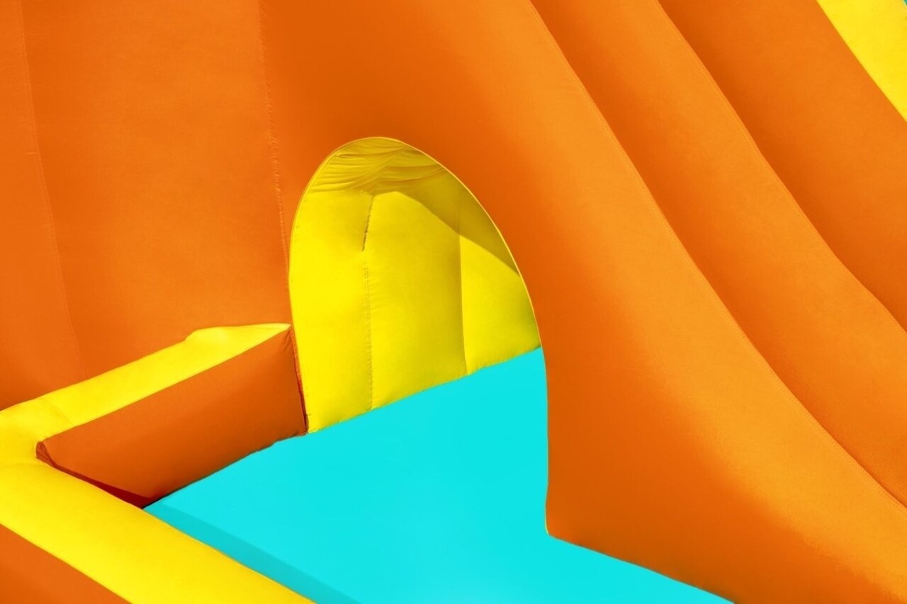 Bestway H2Ogo! Tidal Tower Mega Wasserpark Bestway H2Ogo! Tidal Tower Mega Wasserpark