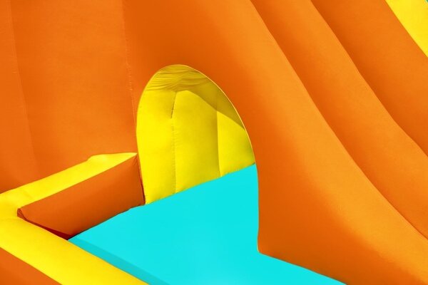 Bestway H2Ogo! Tidal Tower Mega Wasserpark Bestway H2Ogo! Tidal Tower Mega Wasserpark