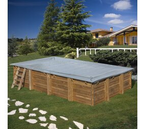 Gre Winterdecke Loire Rechteck 620