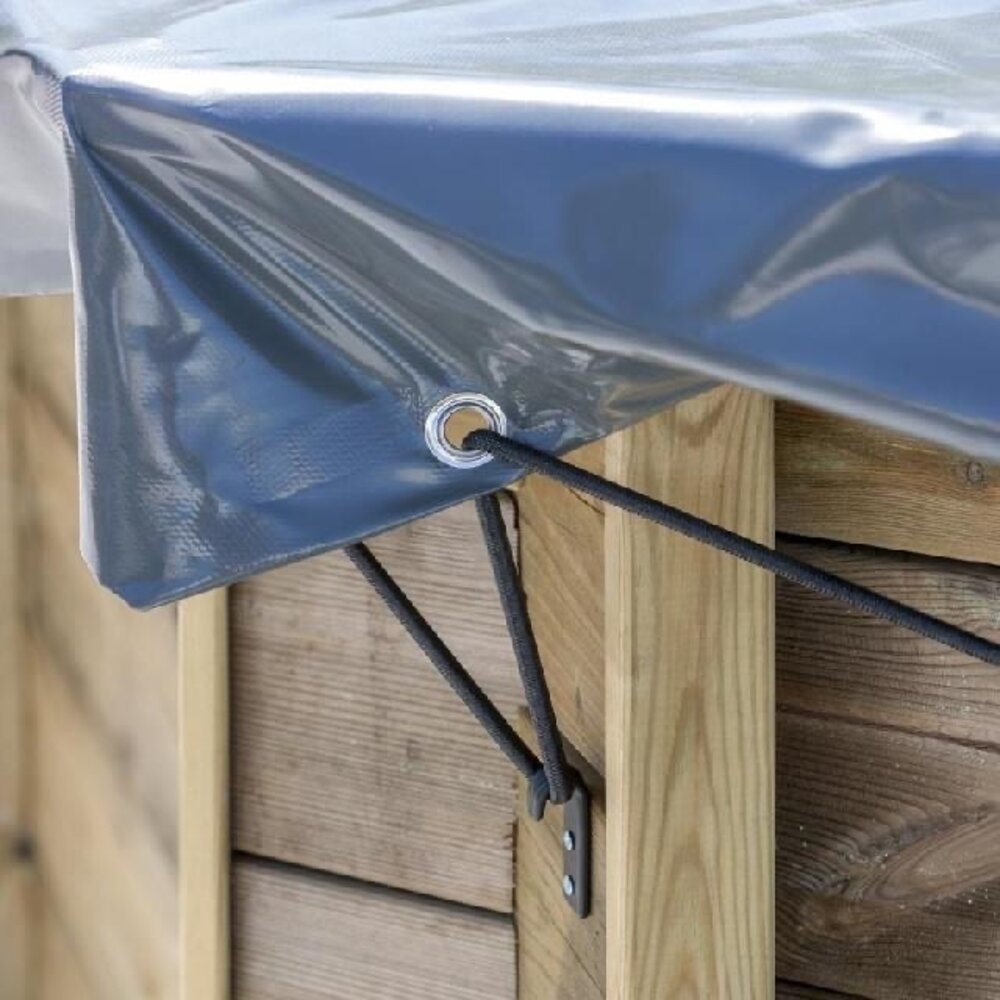 Gre Winterdecke Loire Rechteck 620 Gre Winterdecke Loire Rechteck 620