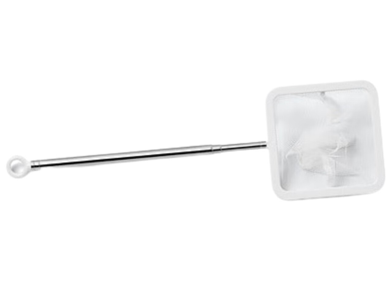 Oase ScaperLine teleskopisches Keschernetz quadratisch