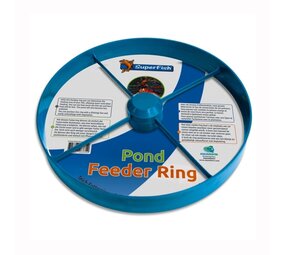 Superfish Teichfutterring Ø30 cm