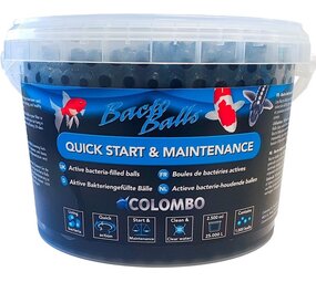 Colombo Bacto Balls 2500ml Colombo Bacto Balls 2500ml