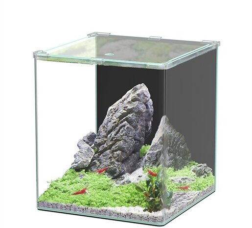 Aquatlantis Kubis Curve Basic 44L