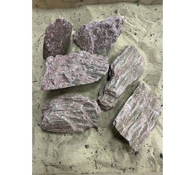 AQXL Selected C Steinbündel Wood Stone S