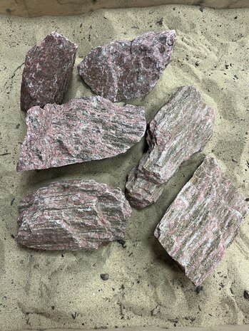 AQXL Selected C Steinbündel Wood Stone S AQXL Selected C Steinbündel Wood Stone S