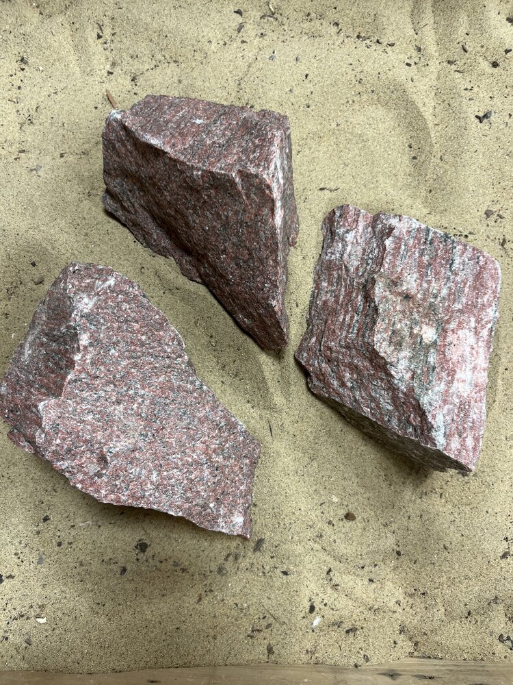 AQXL Selected E Steinbündel Wood Stone AQXL Selected E Steinbündel Wood Stone