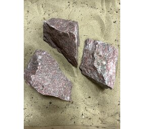 AQXL Selected E Steinbündel Wood Stone