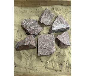 AQXL Selected B Steenbundel Wood Stone S