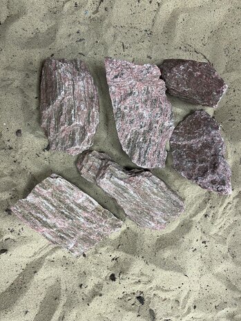 AQXL Selected C Steinbündel Wood Stone S AQXL Selected C Steinbündel Wood Stone S