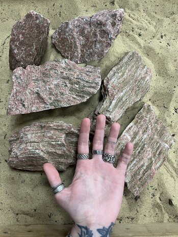 AQXL Selected C Steinbündel Wood Stone S AQXL Selected C Steinbündel Wood Stone S