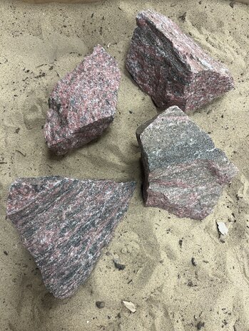 AQXL Selected A Steenbundel Wood Stone S