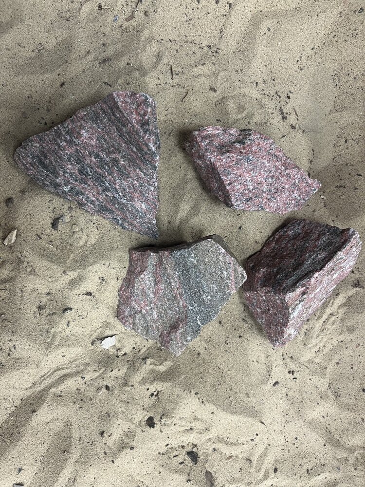 AQXL Selected A Steenbundel Wood Stone S