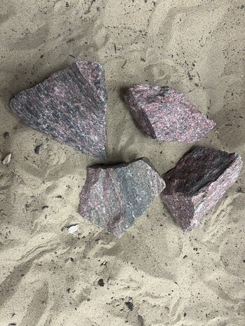 AQXL Selected A Steenbundel Wood Stone S