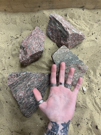 AQXL Selected A Steenbundel Wood Stone S