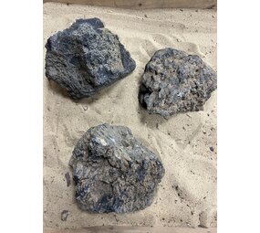 AQXL Selected B Steenbundel Kuroi Dark Rock M