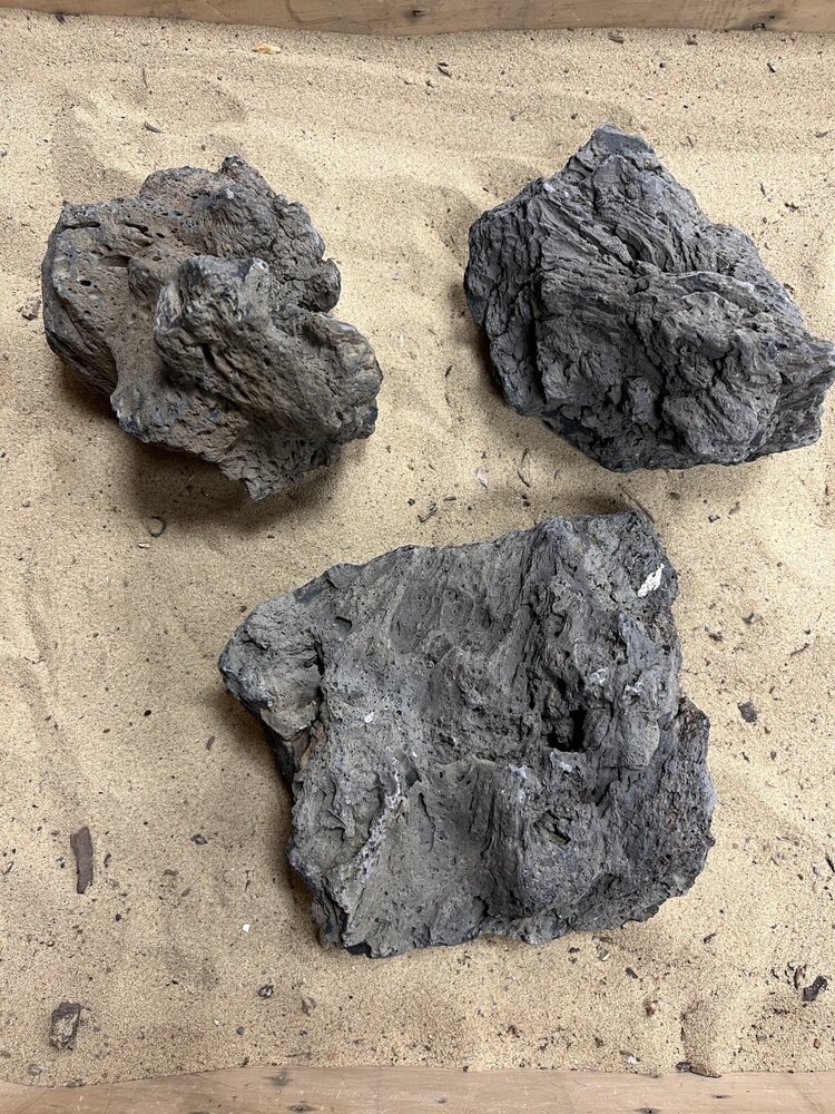 AQXL Selected A Steenbundel Kuroi Dark Rock M AQXL Selected A Steenbundel Kuroi Dark Rock M