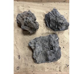 AQXL Selected A Steenbundel Kuroi Dark Rock M