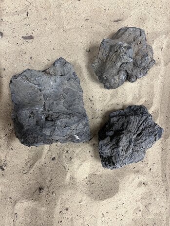 AQXL Selected A Steenbundel Kuroi Dark Rock M AQXL Selected A Steenbundel Kuroi Dark Rock M